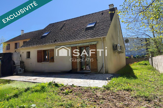  maison mtereau-fault-yonne 77130