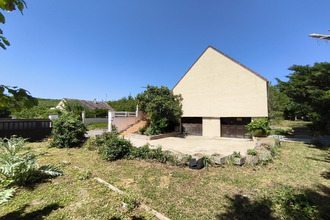  maison mtereau-fault-yonne 77130