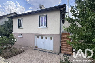  maison mtereau-fault-yonne 77130