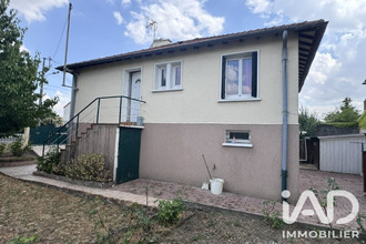  maison mtereau-fault-yonne 77130