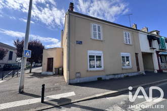  maison mtereau-fault-yonne 77130
