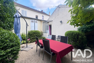  maison mtereau-fault-yonne 77130