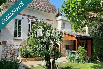  maison mtereau-fault-yonne 77130