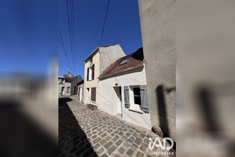  maison mtereau-fault-yonne 77130