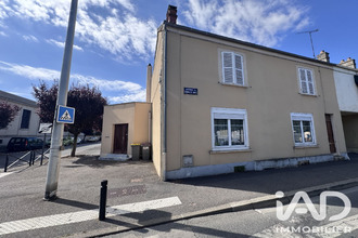  maison mtereau-fault-yonne 77130