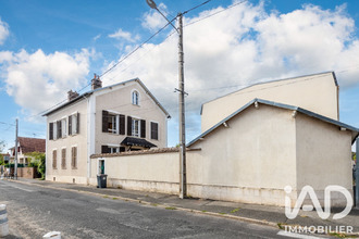  maison mtereau-fault-yonne 77130