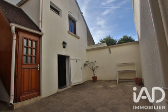  maison mtereau-fault-yonne 77130