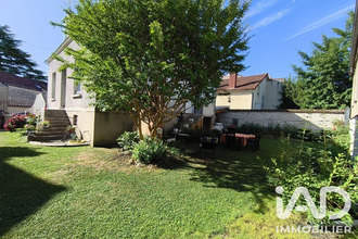  maison mtereau-fault-yonne 77130