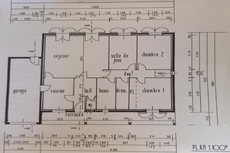  maison mtescot 66200