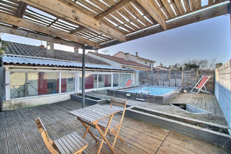  maison mtescot 66200