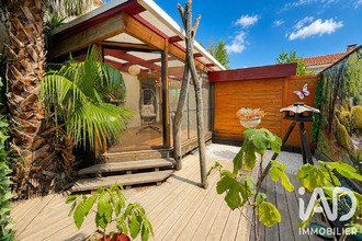  maison mtescot 66200