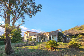  maison mtesquieu 34320