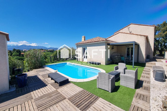  maison mtesquieu-des-alberes 66740