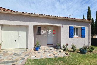  maison mtesquieu-des-alberes 66740