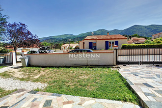  maison mtesquieu-des-alberes 66740