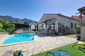  maison mtesquieu-des-alberes 66740
