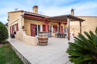  maison mtesquieu-des-alberes 66740