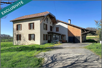  maison mtesquieu-guittaut 31230
