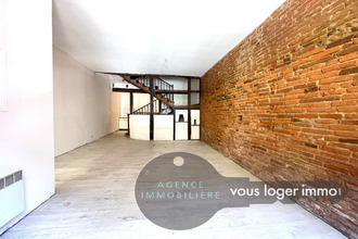  maison mtesquieu-volvestre 31310