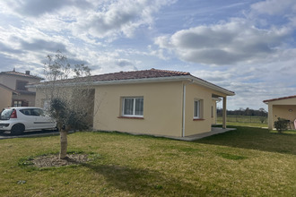  maison mtesquieu-volvestre 31310