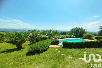  maison mtesquieu-volvestre 31310