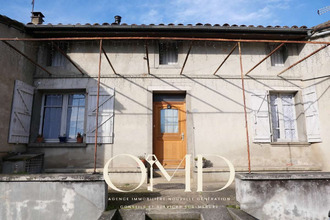  maison mtesquieu-volvestre 31310