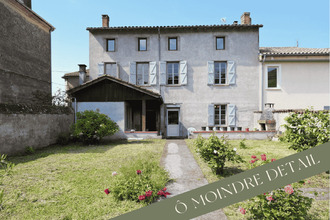  maison mtesquieu-volvestre 31310