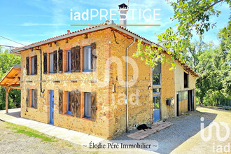  maison mtesquieu-volvestre 31310