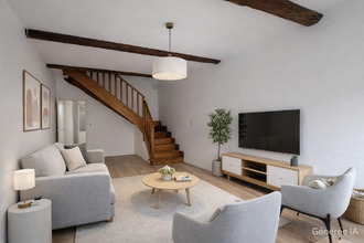  maison mtesquieu-volvestre 31310