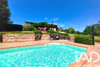  maison mtesquieu-volvestre 31310