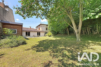  maison mtesquieu-volvestre 31310