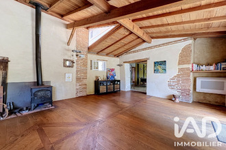  maison mtesquieu-volvestre 31310