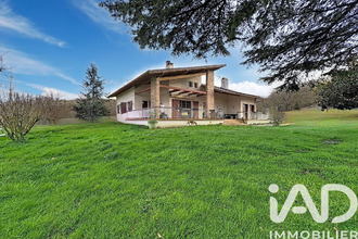  maison mtesquieu-volvestre 31310