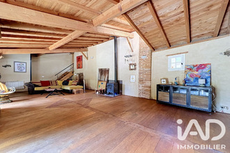 maison mtesquieu-volvestre 31310