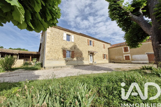  maison mtesquiou 32320
