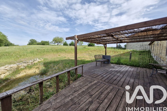  maison mtesquiou 32320