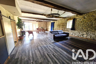  maison mtesquiou 32320