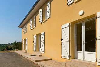  maison mtesquiou 32320