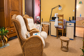  maison mtesquiou 32320