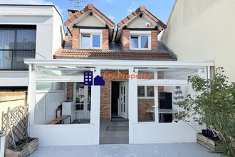  maison mtesson 78360