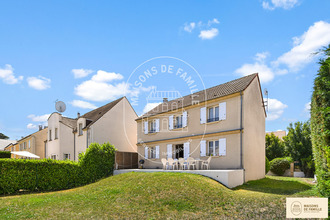  maison mtesson 78360