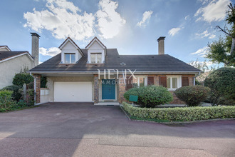  maison mtesson 78360