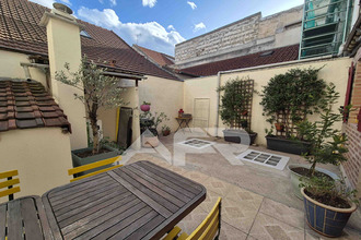  maison mtesson 78360