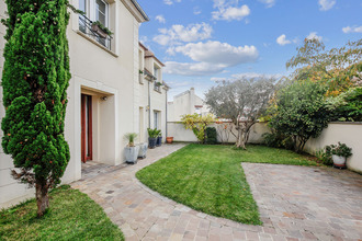  maison mtesson 78360