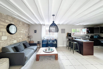  maison mtesson 78360