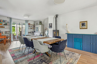  maison mtesson 78360