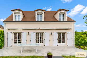  maison mtesson 78360