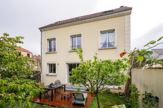  maison mtesson 78360