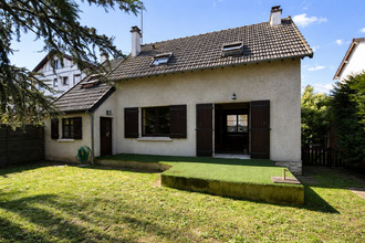  maison mtesson 78360