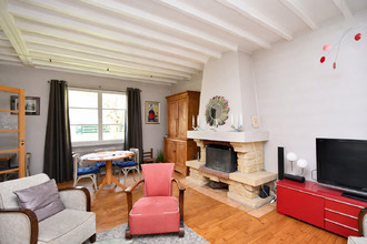  maison mtesson 78360